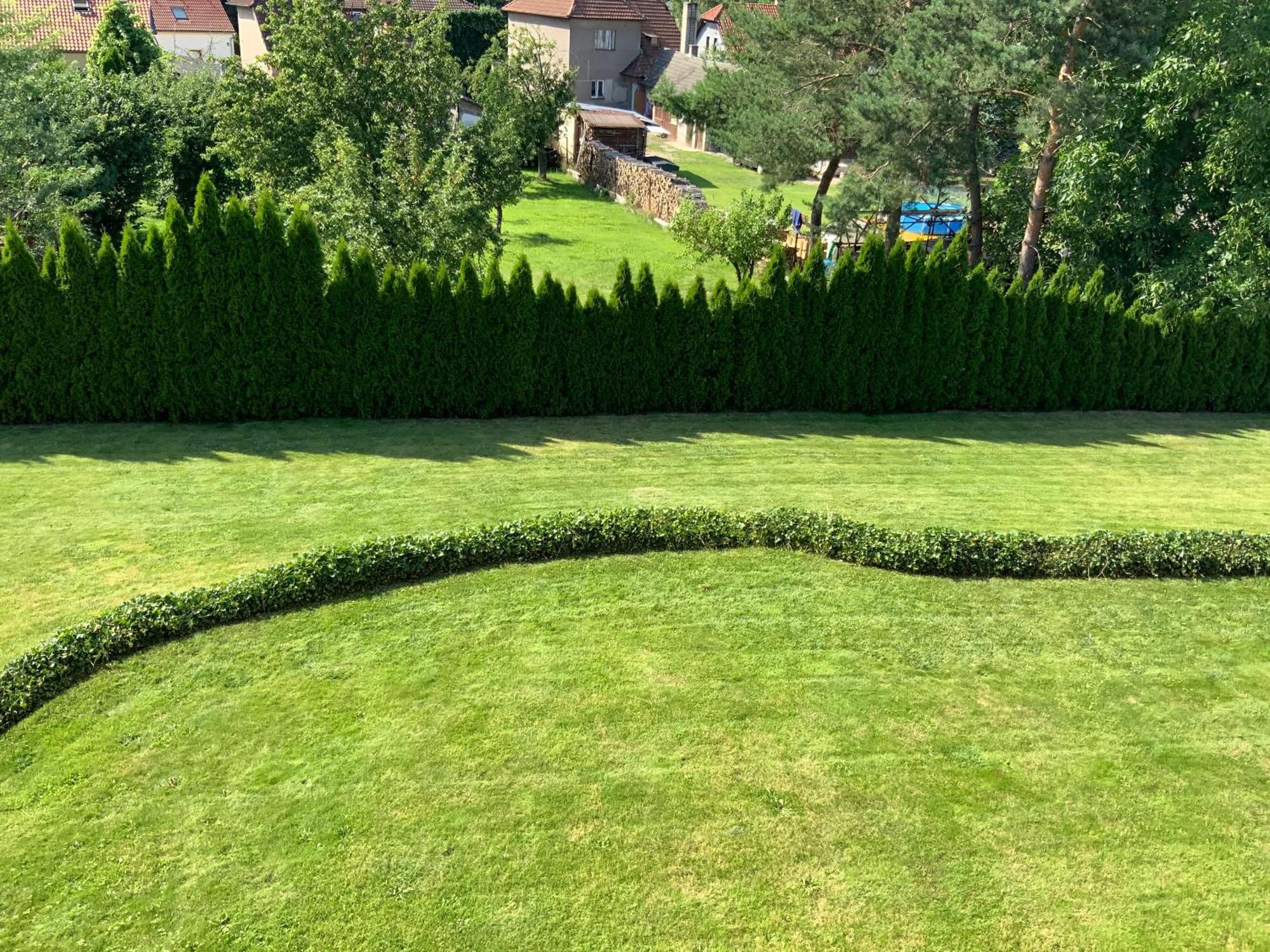 Villa Dum Stasov Exterior foto
