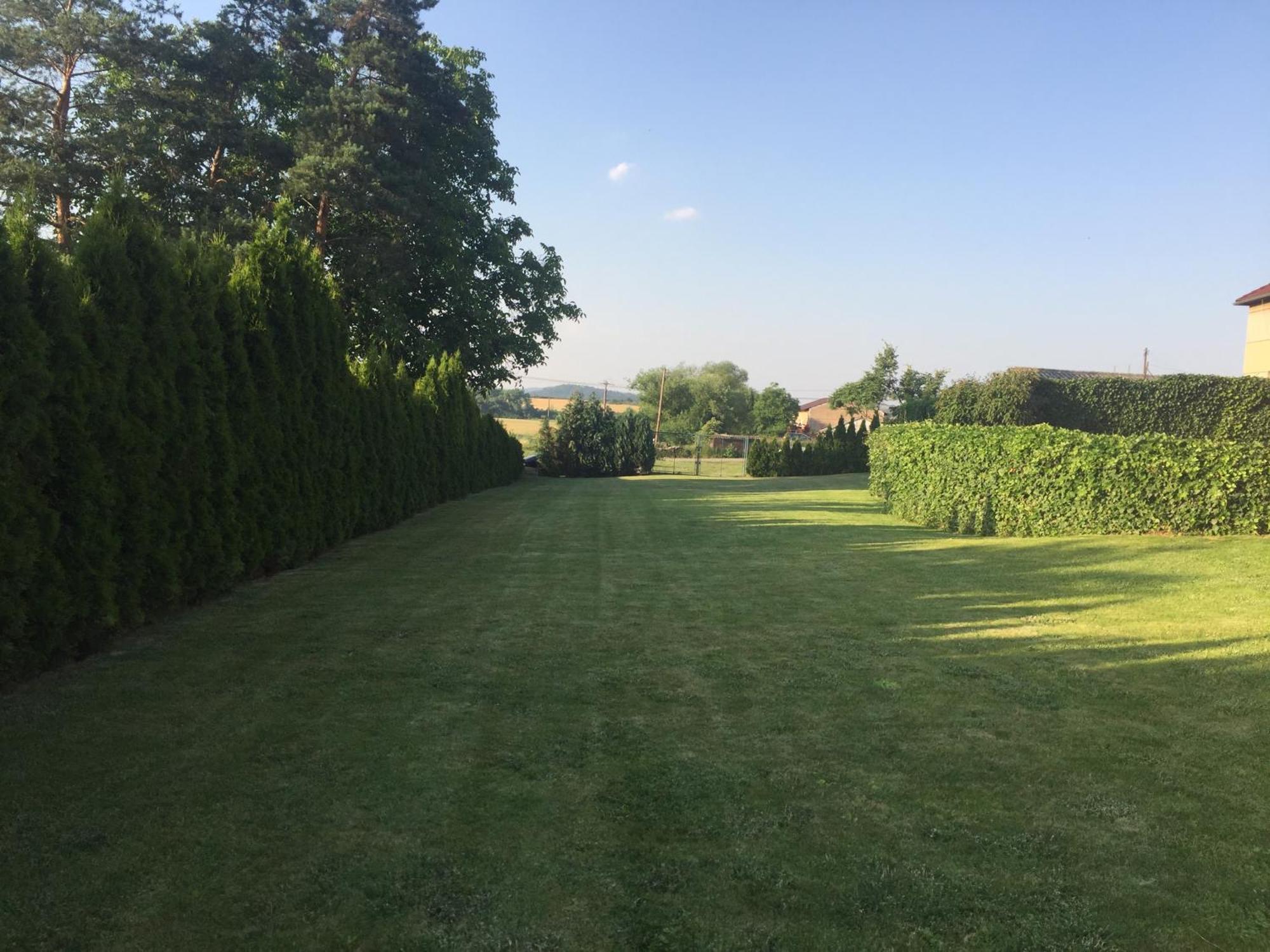 Villa Dum Stasov Exterior foto