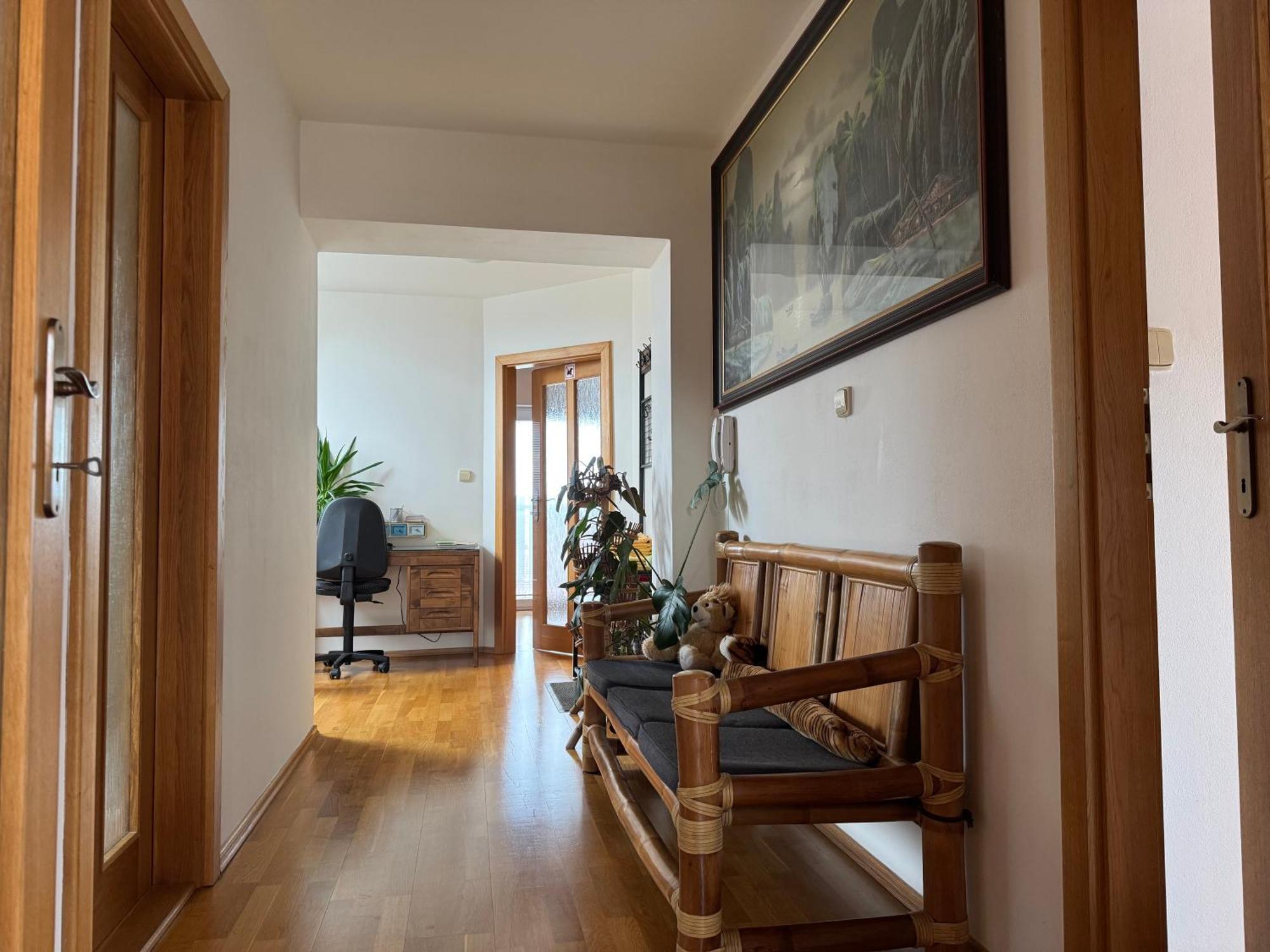 Villa Dum Stasov Exterior foto